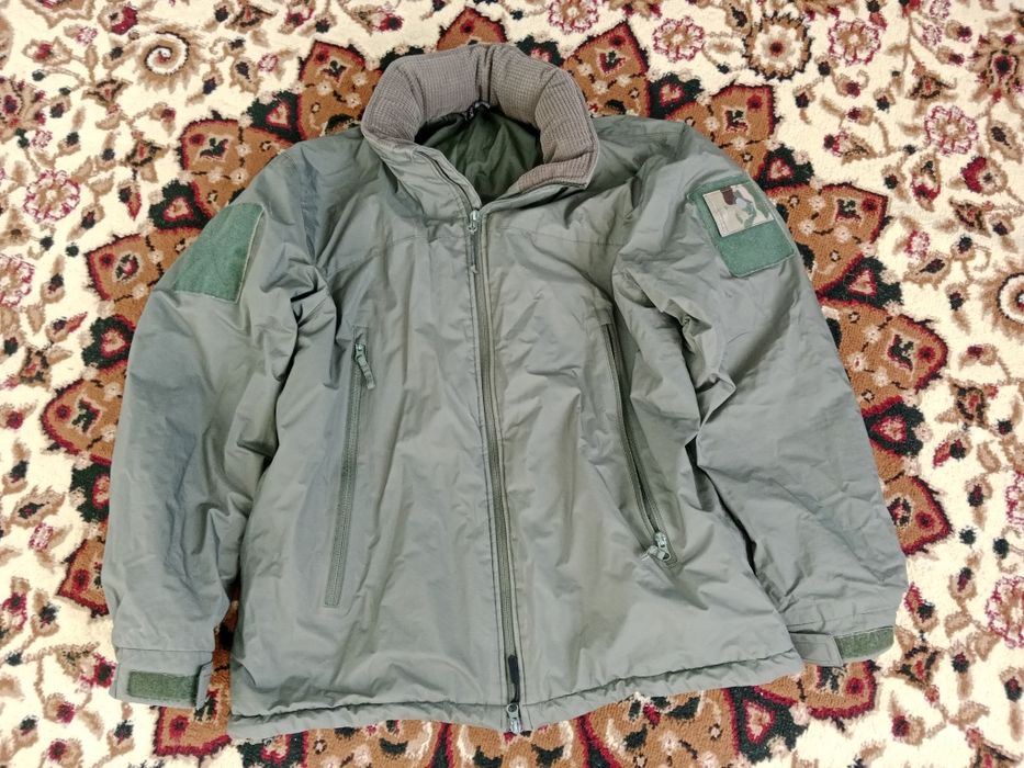 Куртка утепленная