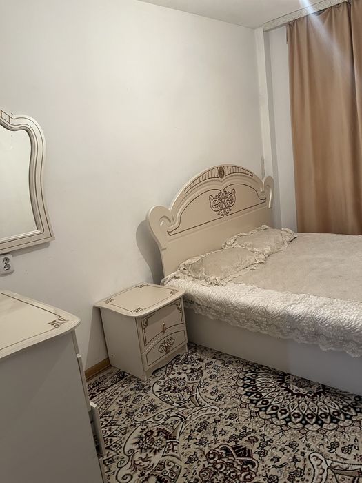 квартира долгосрочная жаңа қала