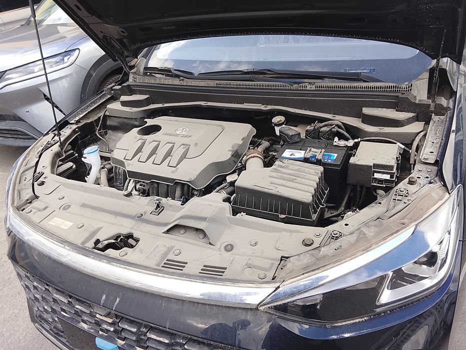 Beijing u5 baic рассрочка либо наличными дешевле указанной цены