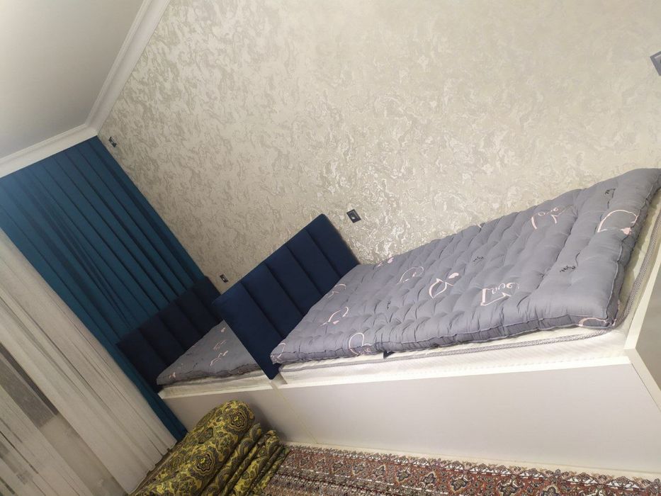 Matras paxta va vatinlik