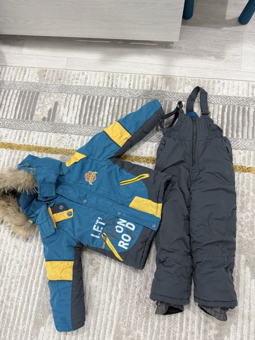 Одежда для мальчика