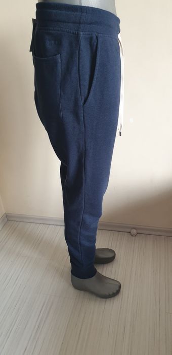 Michael Kors Cotton  Pant Mens Size M НОВО! ОРИГИНАЛ! Мъжко Долнище!