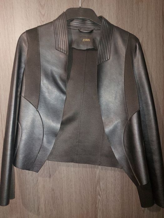Jacheta piele Noua GUESS