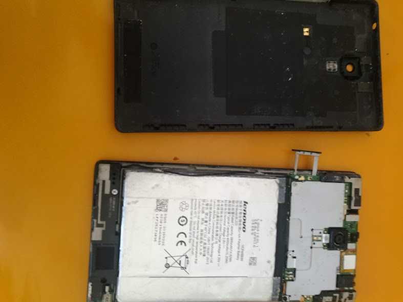 lenovo k 80m lenovo k 80m за ремонт или части