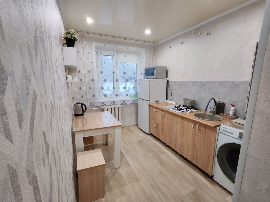 Квартира посуточно 3-х, 2-хкомн