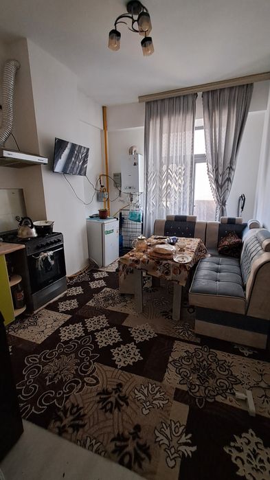 Yangi qurilgan dom 15 yanvar kuni ijaraga topshiraman.