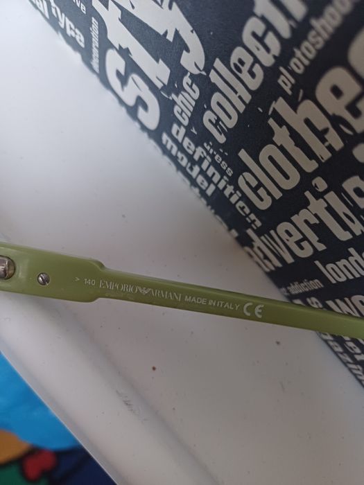 Rame Ochelari Originale de la 70ron