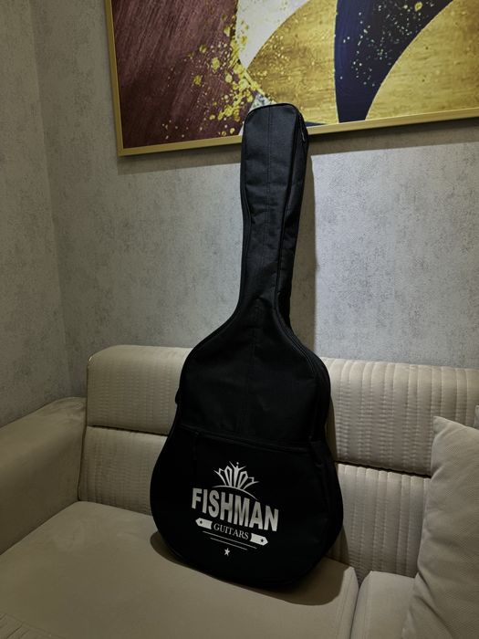 Гитара Fishman продается