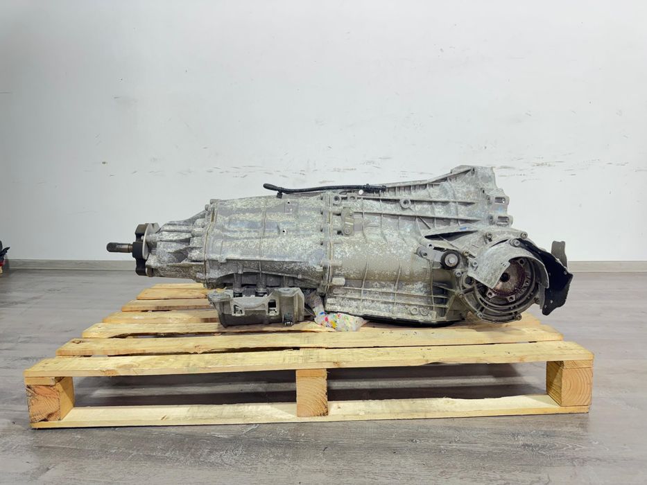 Cutie viteze completa Audi A6 4G C7 A7 Quattro  3,0Tdi -272cp  PLX