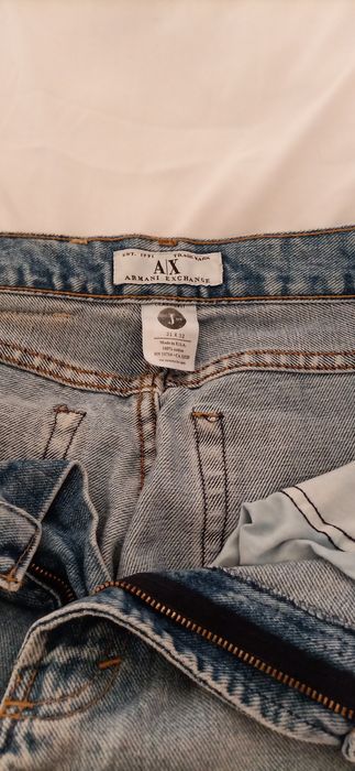 Оригинални мъжки дънки