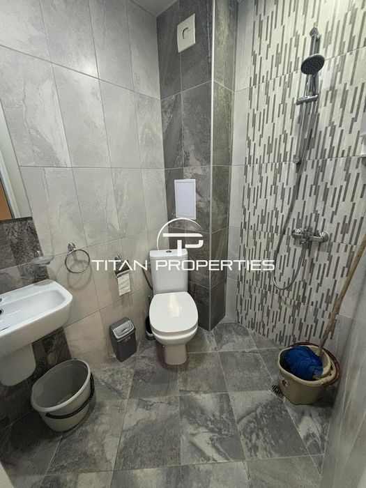 Двустаен, под наем, кв. Сарафово