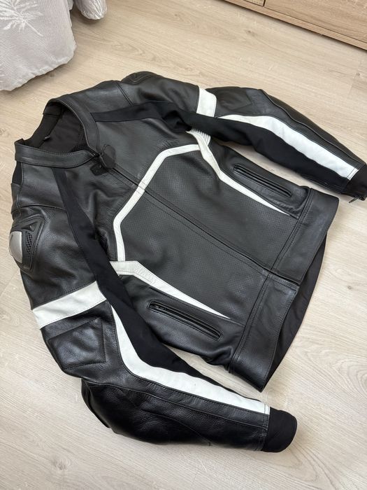Costum moto 2 piese L