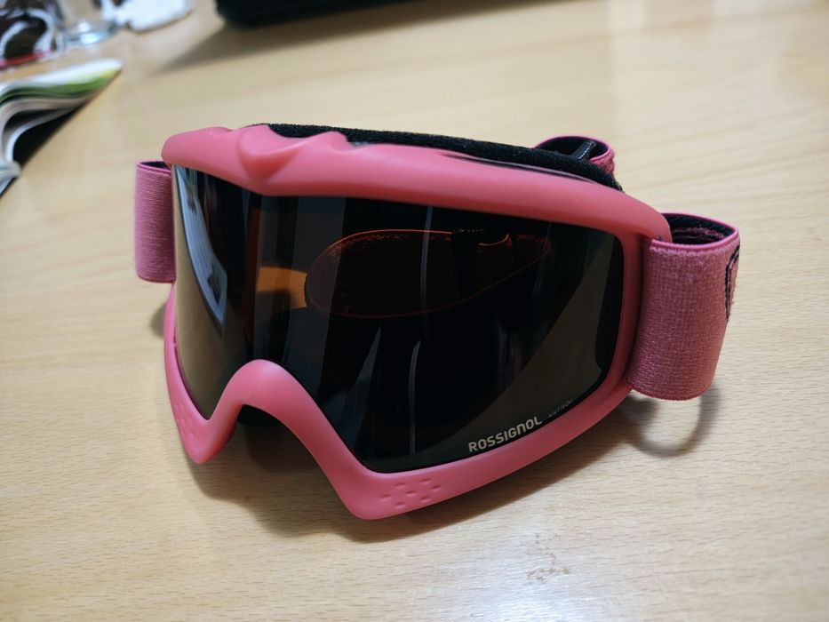 Ски очила за момиче Rossignol