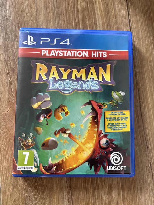 Rayman Legends PS4 Продаю