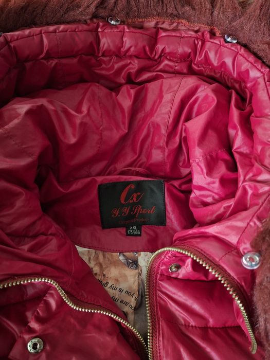 Пальто балоневое