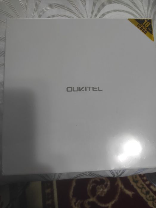 Se vinde TELEFON Qukitel WP23 PRO