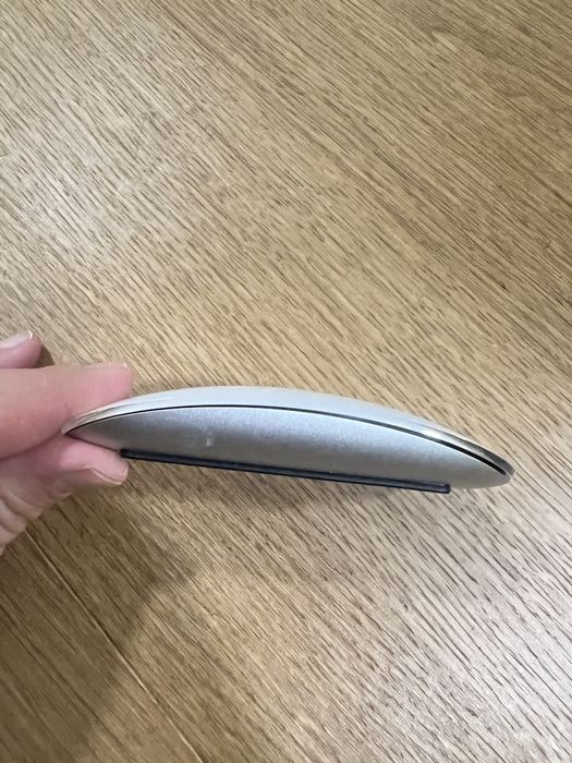 Apple безжична мишка