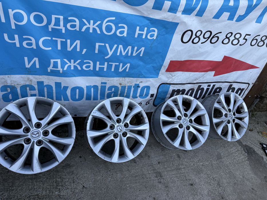 17 5х114.3 джанти джанти