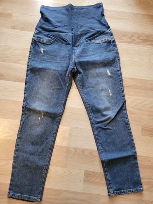 Blugi gravida Lcw 38