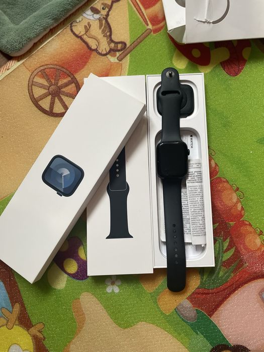 Apple Watch Series 9