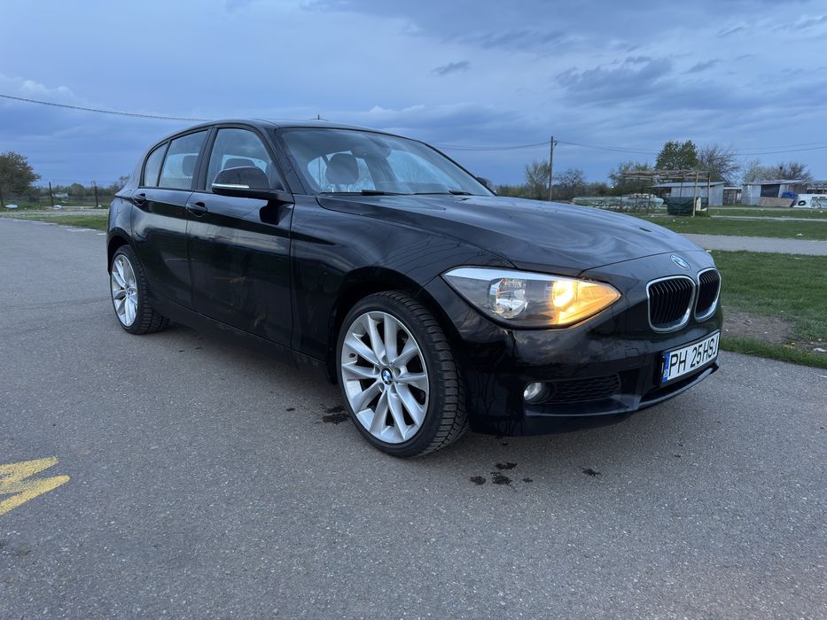 BMW Seria 1 - 114i
