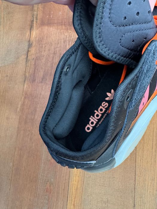 Adidas Streetball 2 нови