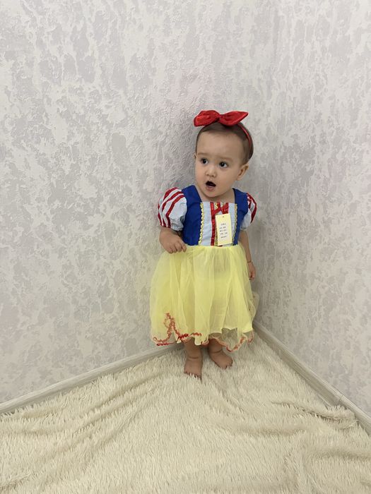 Прокат новогодних костюмов