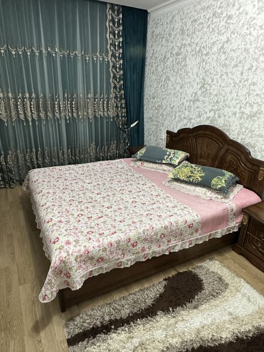 mebel spalniy, shfaner, trimo, dvux spalniy kirovat 2ta tumbichka
