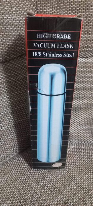 Termos nou   dar a fost desfăcut pt poze