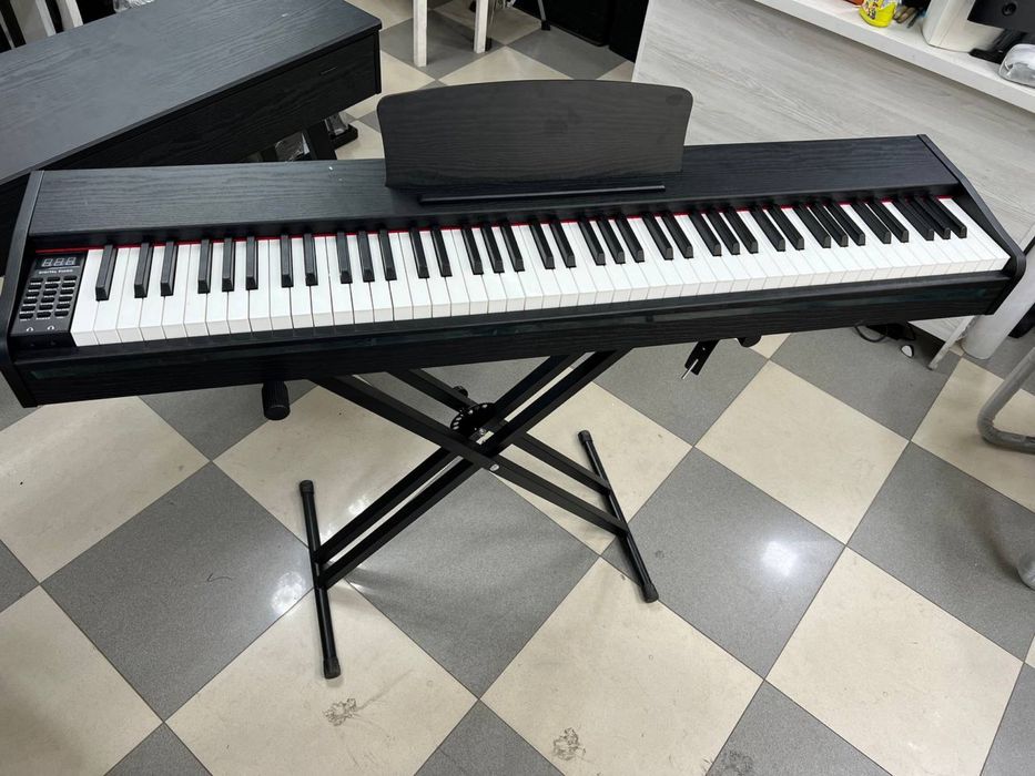 Pianino sintezator