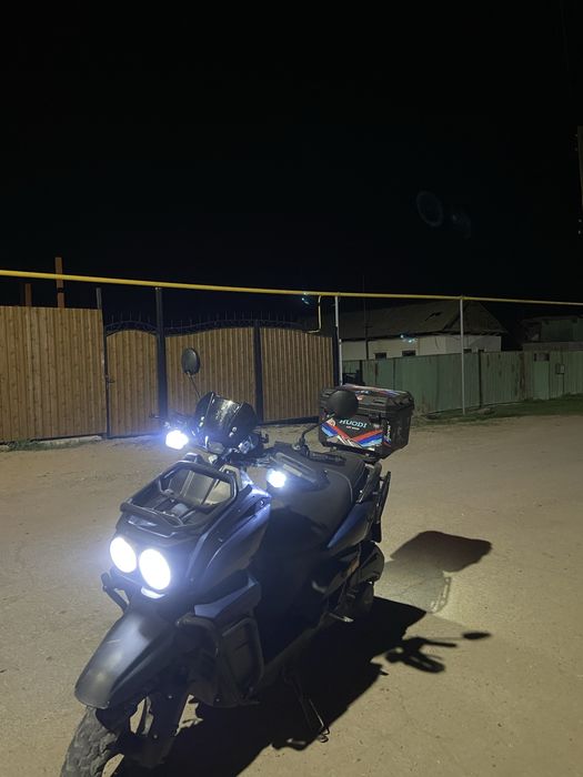 Танк бенали 180куб