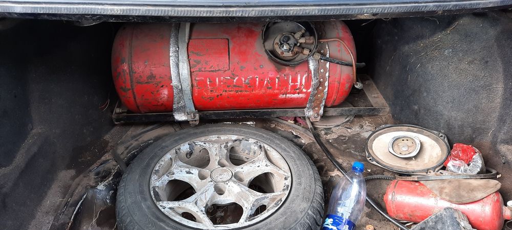 Автомобиль Фольсваген Б3