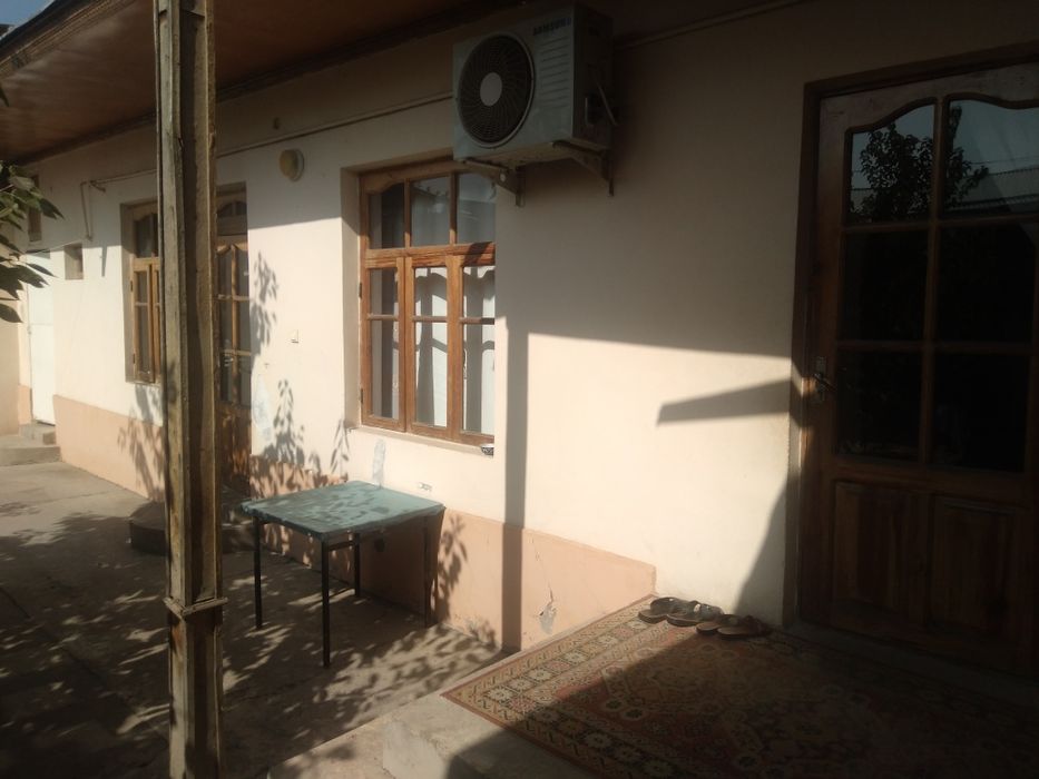 Участка сотилади