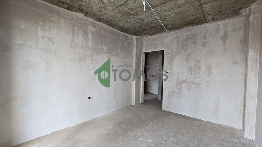 Продава се Тристаен апартамент в Стара Загора, Самара 3 - 94 кв.м за 681 €/кв.м - Снимка #11