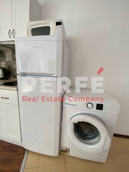 Продава се Едностаен апартамент в к.к. Слънчев бряг - 42 кв.м за 1096 €/кв.м - Снимка #2