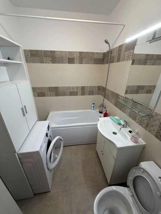 Apartament doua camere Gorjului
