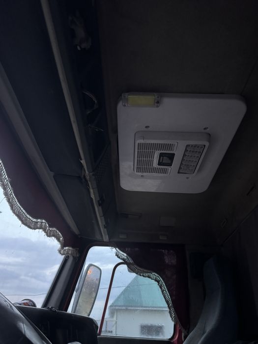 Продам Хову 2007