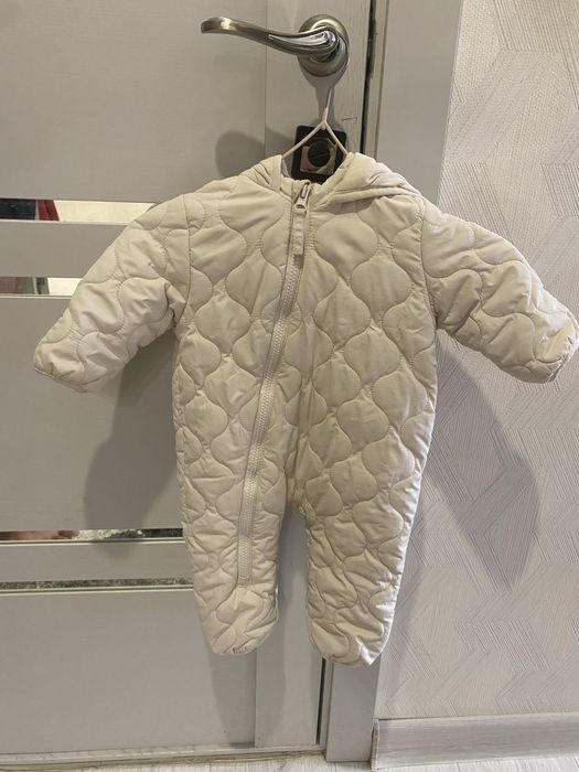 Балалар киімі 6-9, 12-18 айларға