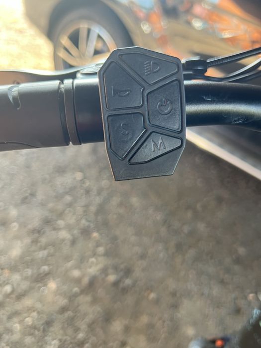 Vand trotineta electrica kamikaze k1 plus 1000w[kukirin,g2,g4]