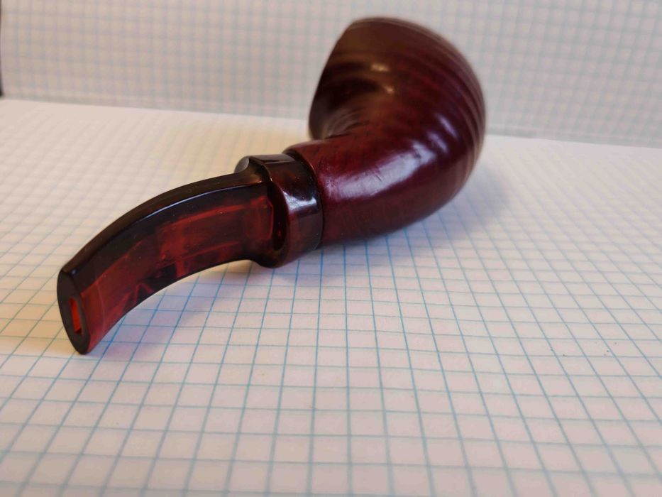 курительная трубка  «Испанская» (№93)