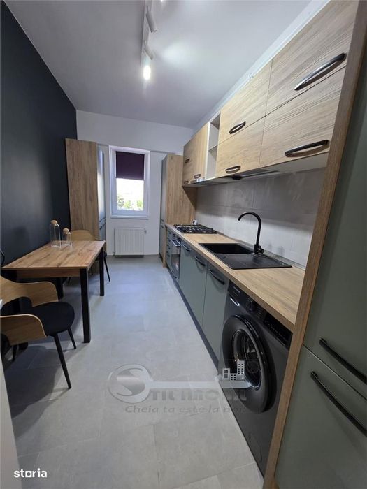 Apartament 2 camere Unirea Towers - 599 euro