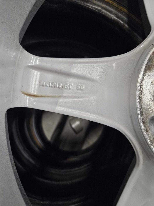 Jante 5x108 R17 FORD Kuga-SMax-CMax-Focus-Mondeo-PUMA;VOLVO-JAGUAR