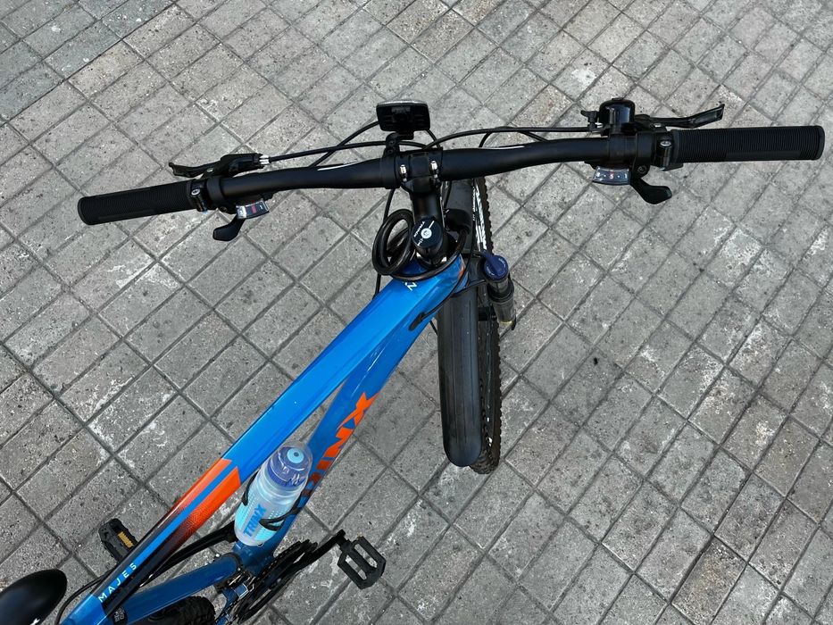 Продам велосипед Trinx