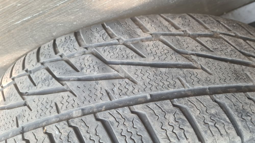 Set roti Seat Ibiza 185/65 R15 M+S * 5x112