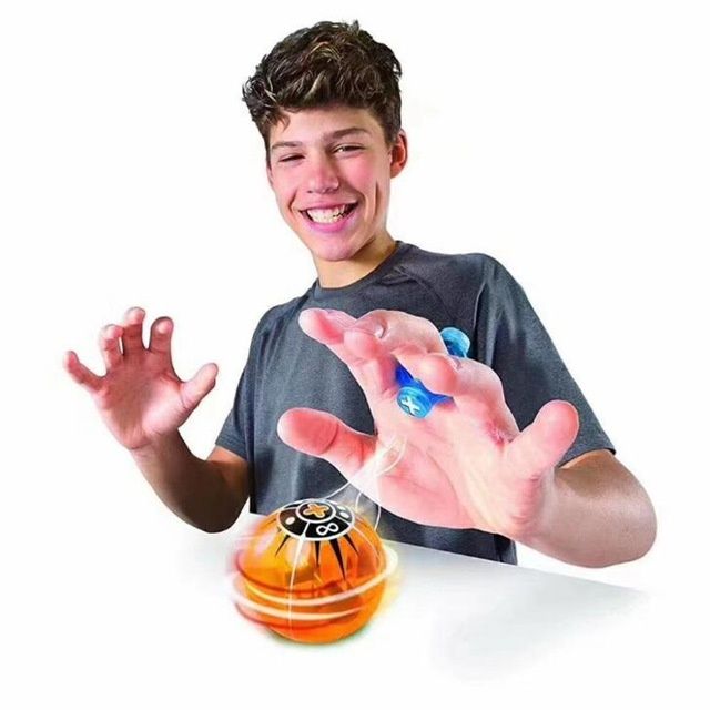 АКЦИЯ!!! 1+1=3! Магический спиннер