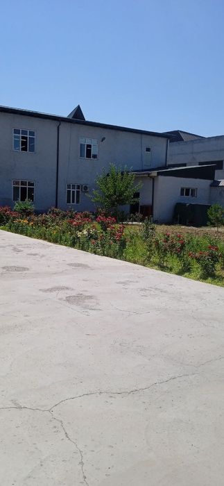 АРЕНДА! Производственное помещение Бектемир (ТЛ)