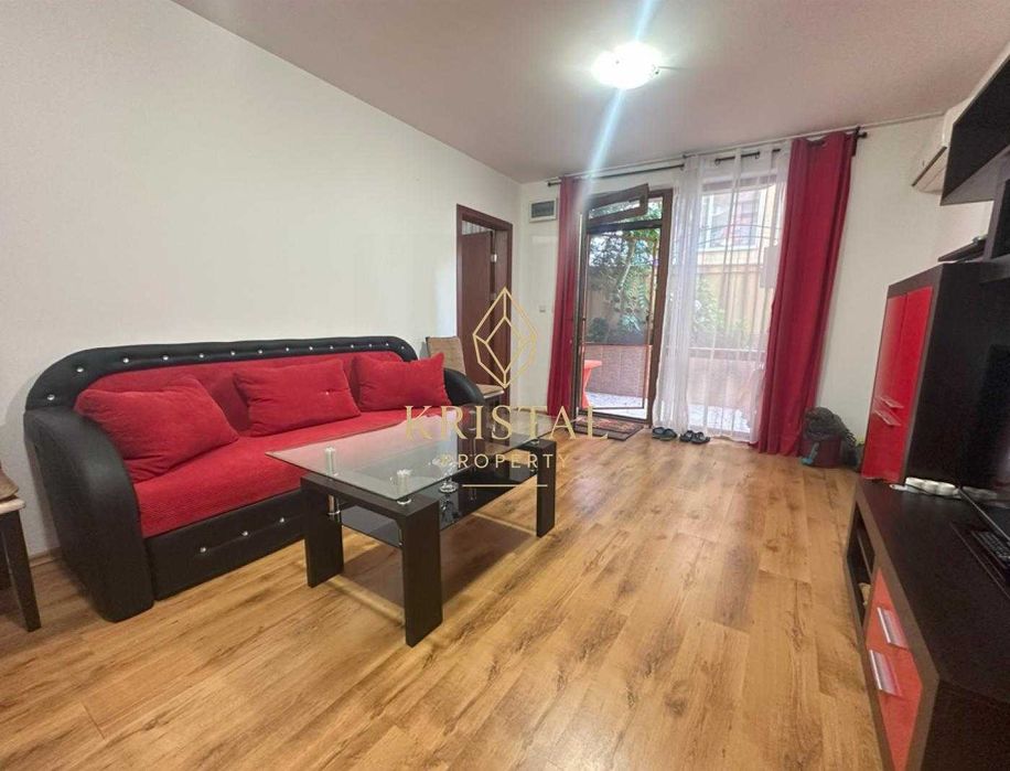 Продава се Двустаен апартамент в Свети Влас - 77 кв.м за 1078 €/кв.м - Снимка #2