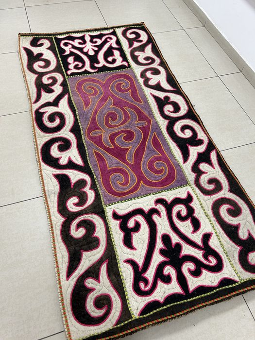 Национальные Украшения для юрты