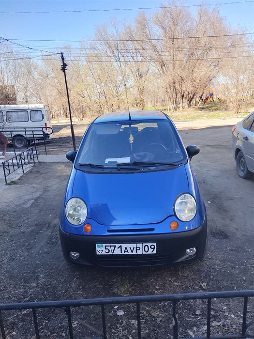 Продается надежная машина