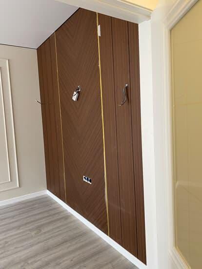 Ремонт квартир под ключ